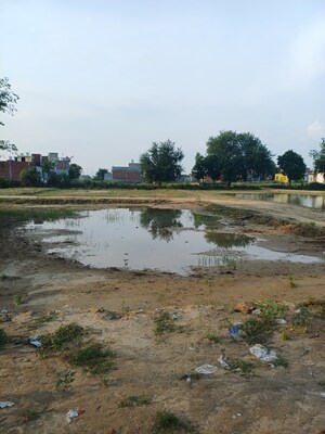  Plot – Garden View at Bhopani - for Sale