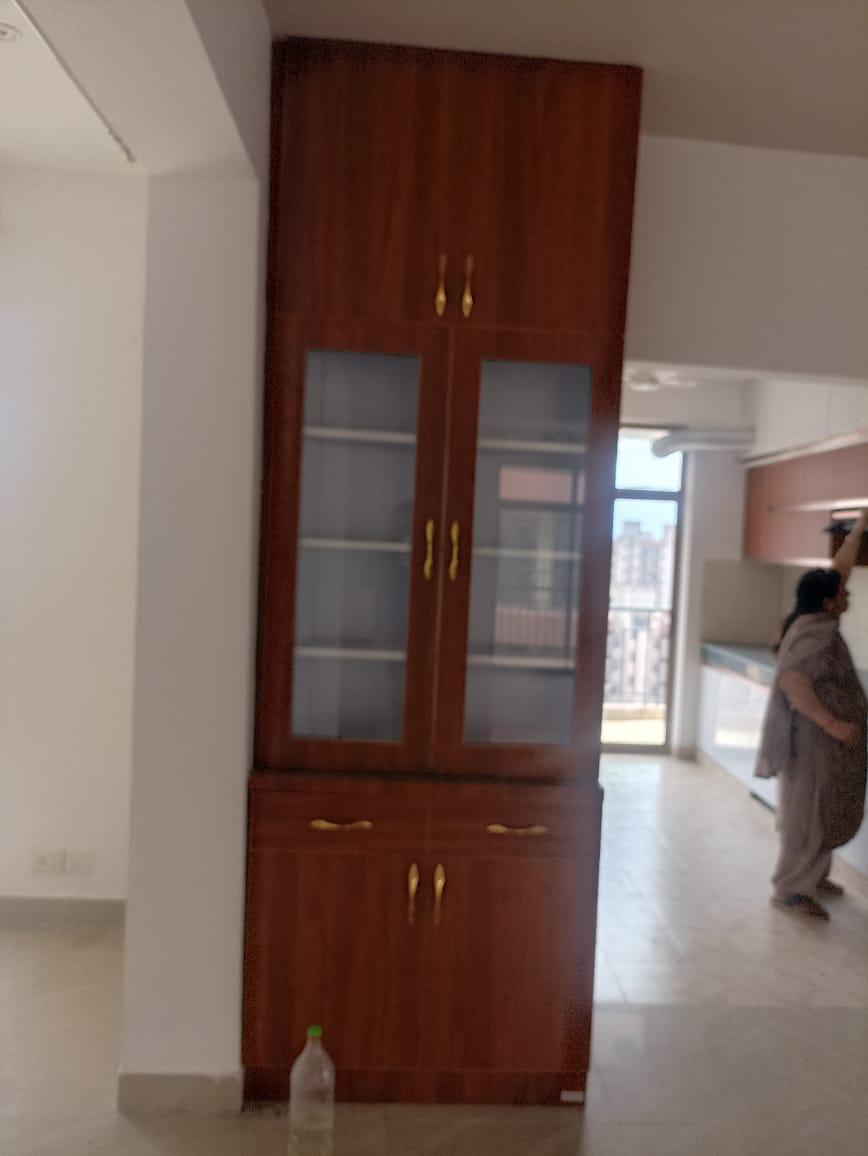 4 BHK + Servant Room,Study Room 2462 Sq.Ft. Apartment in NBCC Heights