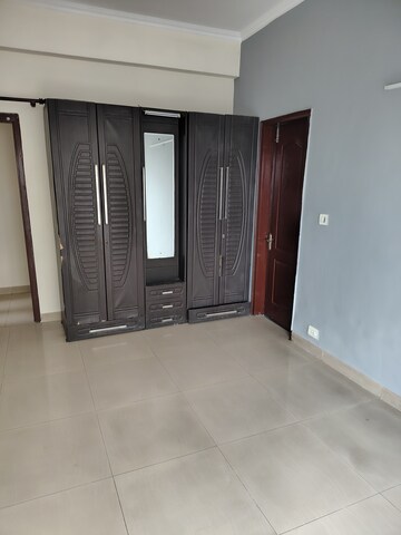 Cupboard in 2 BHK Apartment at Shipra Krishna Vista, Ahinsa Khand 1 – for Rent