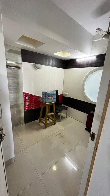 Team Area in 2.5 BHK Apartment at Ramchandra Nivas, Kopar Khairane – for Rent