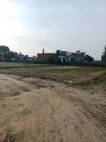  Plot For Sale in Bhopani
