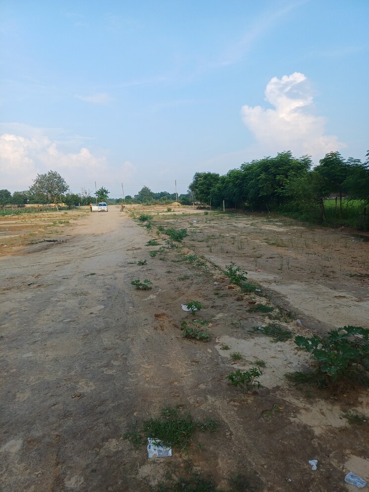 undefined, bhopani  61 Sq.Yd. Plot In Bhopani Faridabad 9183400