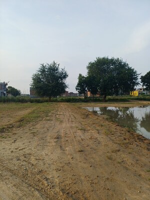  Plot – Garden View at Bhopani - for Sale