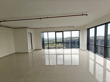 Room in  Office Space at Geras Imperium Gateway, Bhosari – for Rent