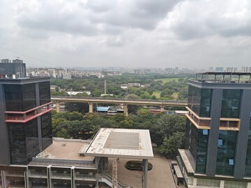  Office Space – Exterior View View at Geras Imperium Gateway, Bhosari - for Rent