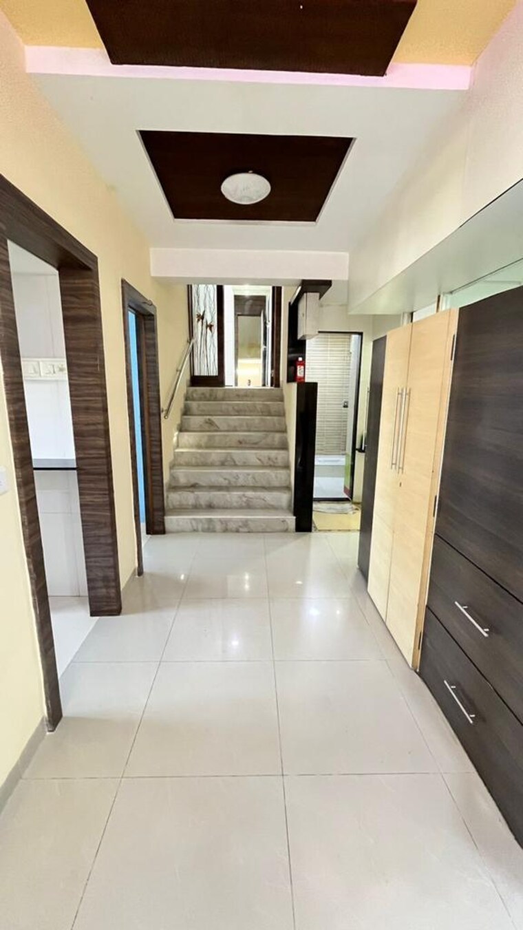 undefined, ramchandra-nivas 2.5 Bedroom 900 Sq.Ft. Apartment In Kopar Khairane Navi Mumbai 9183441