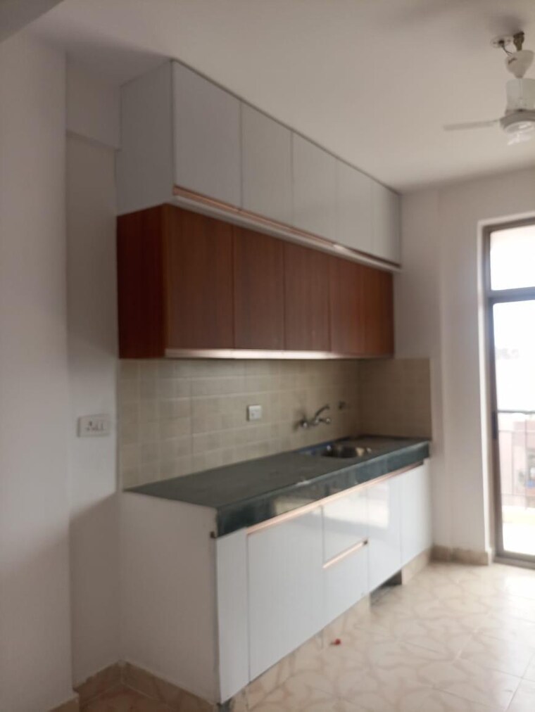 Kitchen, nbcc-heights 4 Bedroom 2462 Sq.Ft. Apartment In Sector 89 Gurgaon 9183422