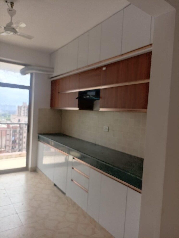 Kitchen, nbcc-heights 4 Bedroom 2462 Sq.Ft. Apartment In Sector 89 Gurgaon 9183422