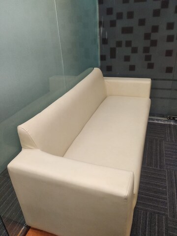 Bathroom in  Office Space at Udyog Vihar – for Rent