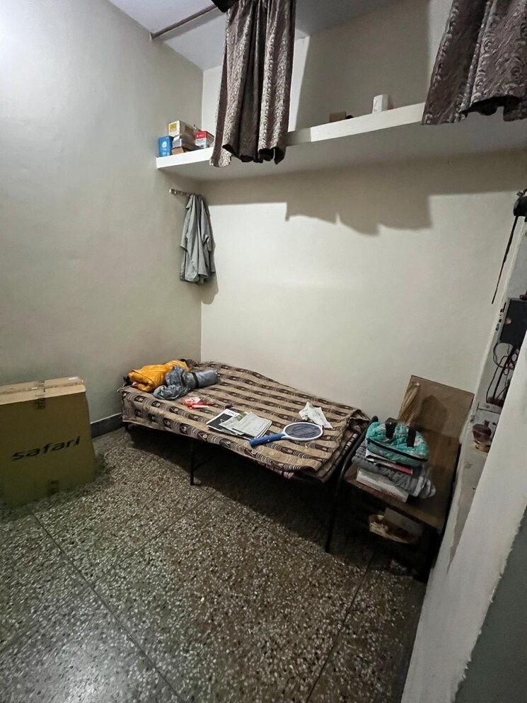 Bedroom, pratap vihar 2.5 Bedroom 1500 Sq.Ft. Independent House In Pratap Vihar Ghaziabad 9183457