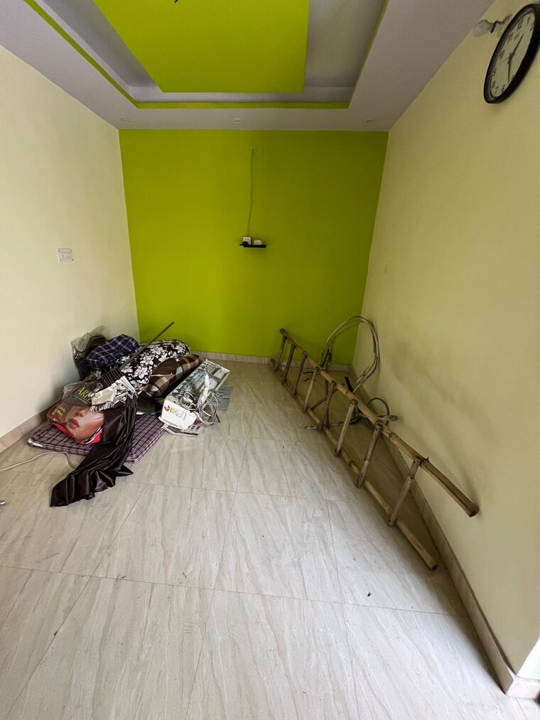 Bedroom, pratap vihar 2.5 Bedroom 1500 Sq.Ft. Independent House In Pratap Vihar Ghaziabad 9183457