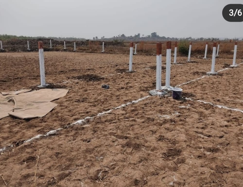 Land For Sale in Vindhane