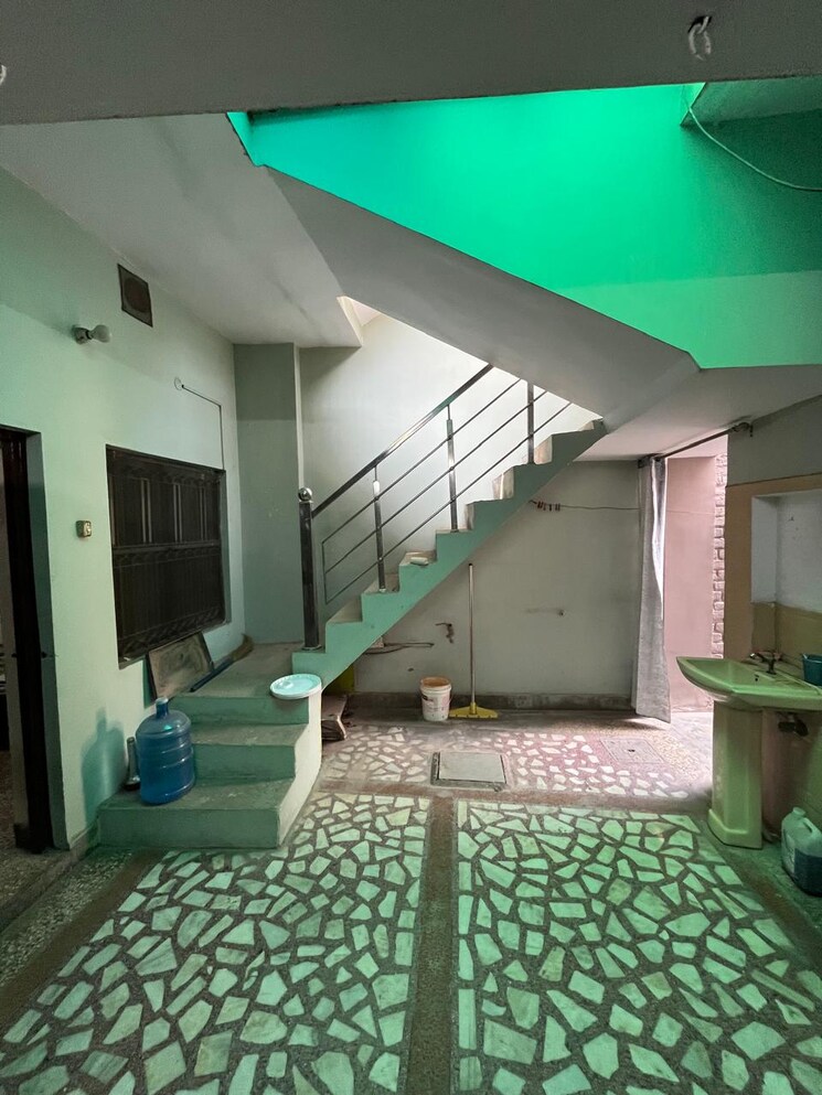 Living Room, pratap vihar 2.5 Bedroom 1500 Sq.Ft. Independent House In Pratap Vihar Ghaziabad 9183457