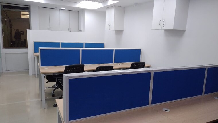 Kitchen, udyog vihar Commercial Office Space 5800 Sq.Ft. In Udyog Vihar Gurgaon 9183322