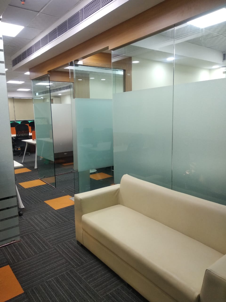 Office Space For Rent in Udyog Vihar