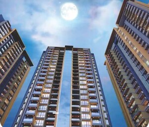 3 BHK Apartment – Exterior View View at VTP Altair, Kharadi - for Sale