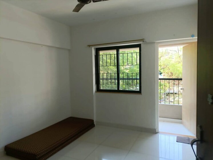 Bedroom, kumar-palaash-a 1 Bedroom 412 Sq.Ft. Apartment In Wadgaon Sheri Pune 9183465