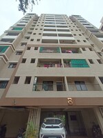 1 BHK 412 Sq.Ft. Apartment in Kumar Palaash A