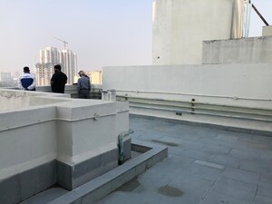 2 BHK Apartment – Exterior View View at Umang Winter Hills, Sector 77 - for Sale