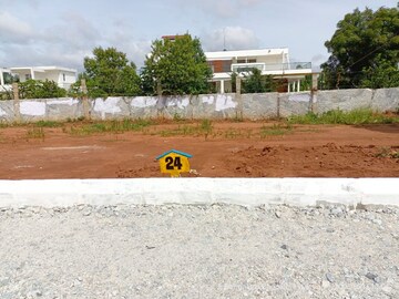 Plot Area in  Plot at Vidya Nagar – for Sale