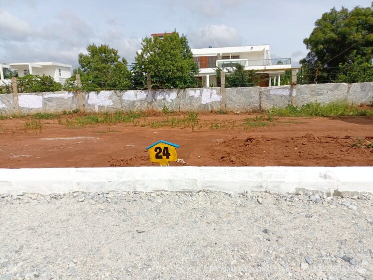 undefined, vidya nagar  1200 Sq.Ft. Plot In Vidya Nagar Bangalore 9181344