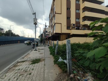 Land – Exterior View View at Okalipuram - for Sale