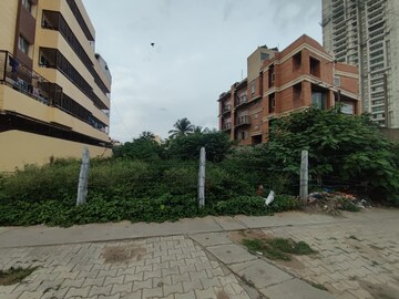 Plot Area in  Land at Okalipuram – for Sale