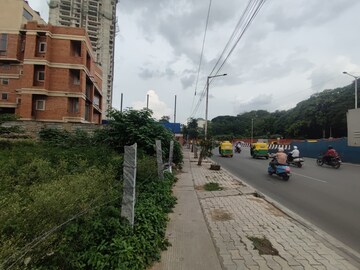  Land – Exterior View View at Okalipuram - for Sale