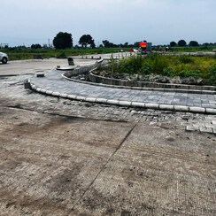 Plot For Sale in Mahalaxmi Nagar -42