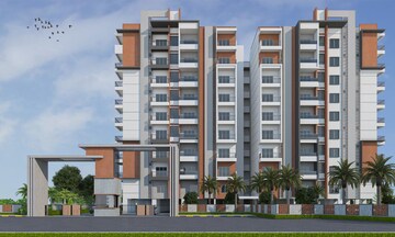 3 BHK Apartment For Sale in Saranya Swarovski, Belathur