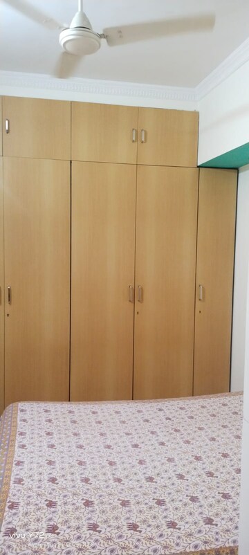 Furnished Amenities in 1 BHK Apartment at Dheeraj Valley, Goregaon East – for Rent