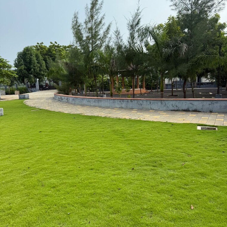 Nearby, jamtha  1091 Sq.Ft. Plot In Jamtha Nagpur 9183499