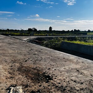 Plot Area in  Plot at Jamtha – for Sale