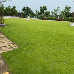  Plot – Garden View at Jamtha - for Sale