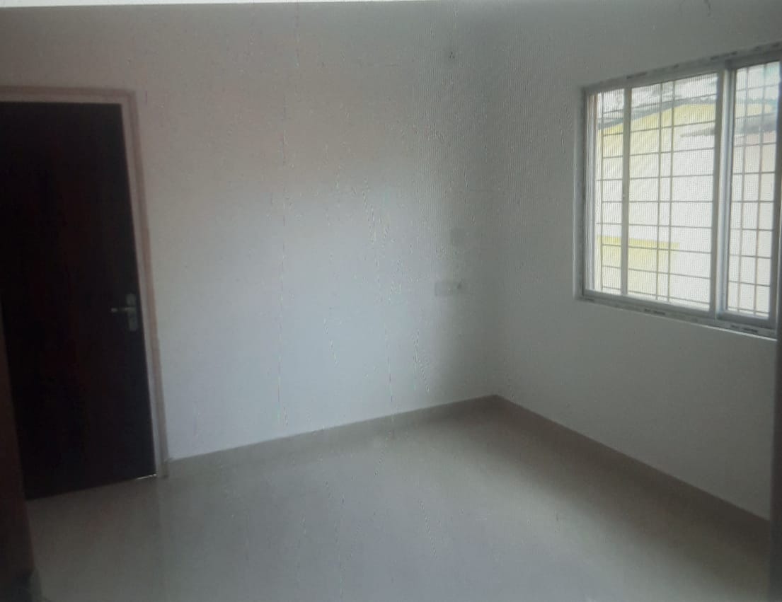 3 BHK Apartment For Sale in Babupara