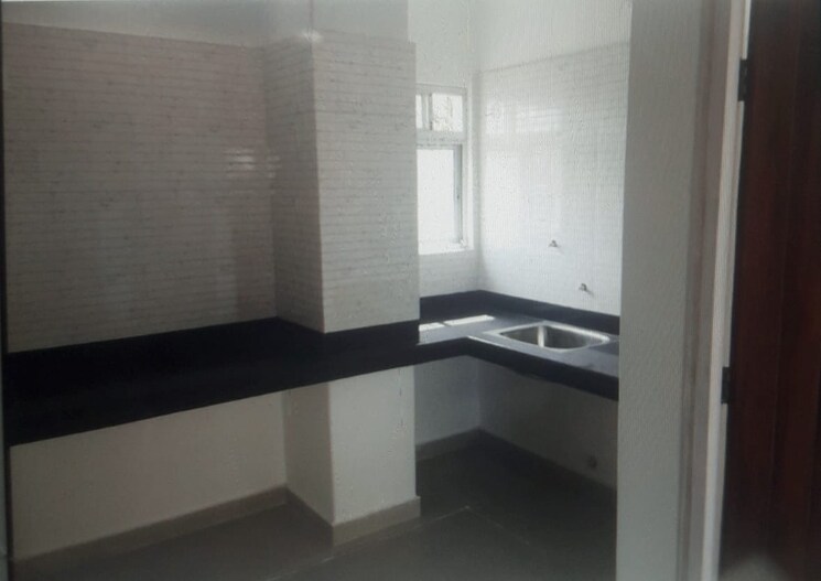 Kitchen, babupara 3 Bedroom 1300 Sq.Ft. Apartment In Babupara Siliguri 9183467