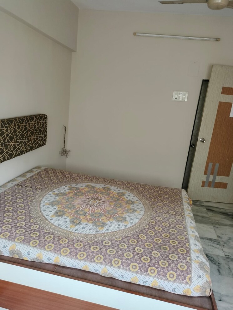 Bedroom, kalpita-apartment 2 Bedroom 700 Sq.Ft. Apartment In Andheri East Mumbai 9183496