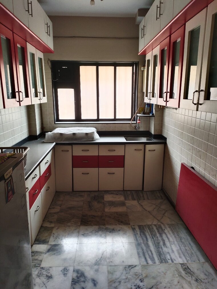 Kitchen, kalpita-apartment 2 Bedroom 700 Sq.Ft. Apartment In Andheri East Mumbai 9183496