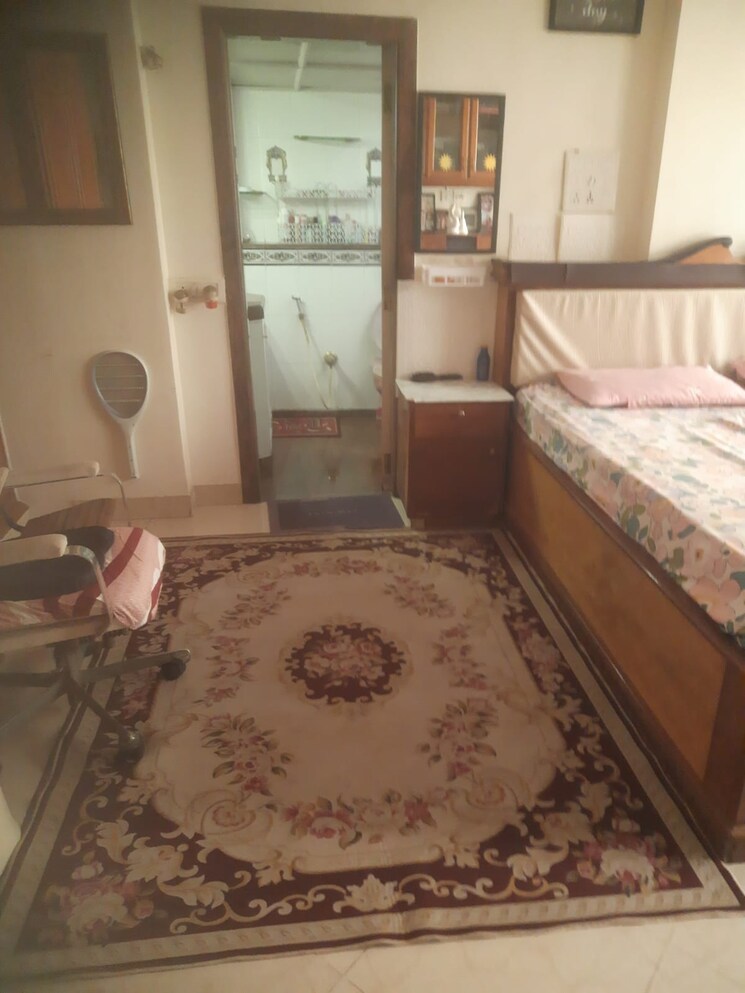 Bedroom, blue-heaven-powai 3 Bedroom 1050 Sq.Ft. Apartment In Powai Mumbai 9183485