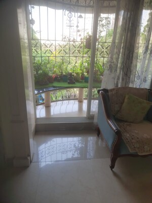 Living Room in 3 BHK Apartment at Blue Heaven Powai, Powai – for Sale
