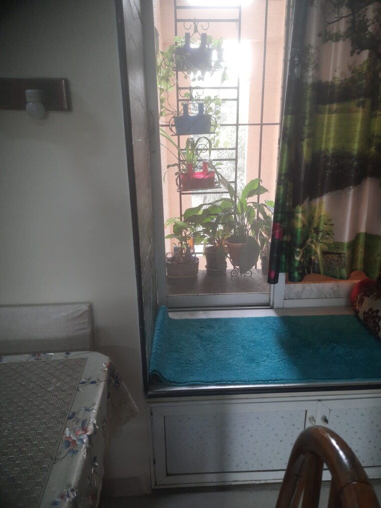 Other, blue-heaven-powai 3 Bedroom 1050 Sq.Ft. Apartment In Powai Mumbai 9183485