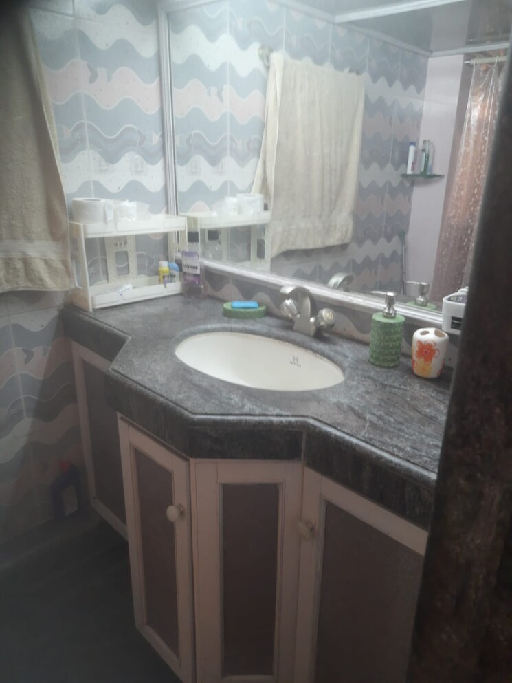 Kitchen, blue-heaven-powai 3 Bedroom 1050 Sq.Ft. Apartment In Powai Mumbai 9183485