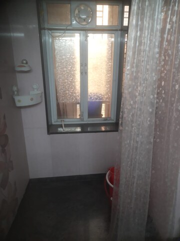 Bathroom in 3 BHK Apartment at Blue Heaven Powai, Powai – for Sale
