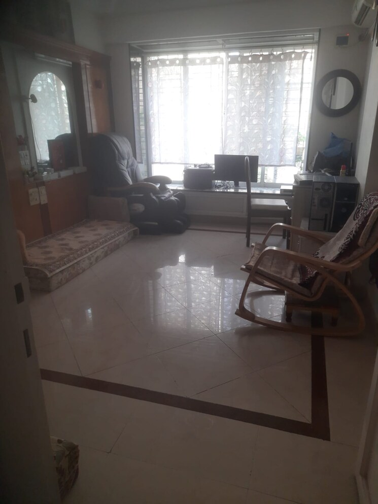 Living Room, blue-heaven-powai 3 Bedroom 1050 Sq.Ft. Apartment In Powai Mumbai 9183485