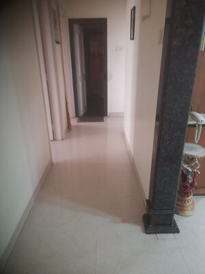  3 BHK Apartment at Blue Heaven Powai, Powai – for Sale
