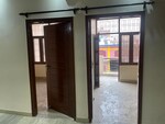 3 BHK + Study Room 1380 Sq.Ft. Apartment in UPAVP Ganga Yamuna And Hindon Enclave