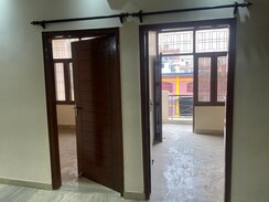 3 BHK + Study Room Apartment For Sale in UPAVP Ganga Yamuna And Hindon Enclave