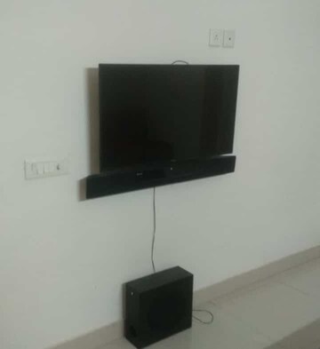 Furnished Amenities in 2 BHK Apartment at Vip Road – for Rent