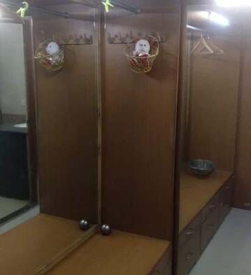 Furnished Amenities in 2 BHK Apartment at Vip Road – for Rent