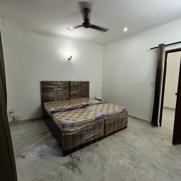 Bedroom, ansal-plaza-sector-23 2 Bedroom 2600 Sq.Ft. Builder Floor In Carterpuri Village Gurgaon 9183590